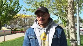 Samu turns Wallabies woes around