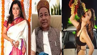 Meet the women in bhajan samrat Anup Jalota&rsquo;s life!