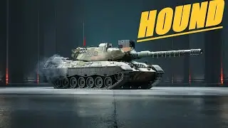 Project CW | Hound Still Apex