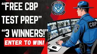 Giveaway! 3 People Get My CBP Logical Reasoning Test for FREE