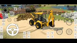 TRUK MOLEN ADHIMIX PERMAINAN TRUK MOLEN NISSAN DIESEL BESAR NGECOR - GAME BUS SIMULATOR INDONESIA