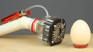 3 SIMPLE INVENTIONS