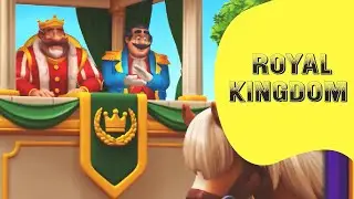 ROYAL KINGDOM 