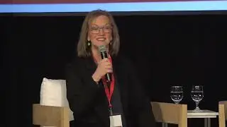Moving People Panel: Decarbonizing Community Transportation