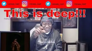 J. Arrr - Every Scar Has Its Own Tempo (Reaction)