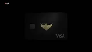 Motion Code Credit Card Promo 2 | Adrevel