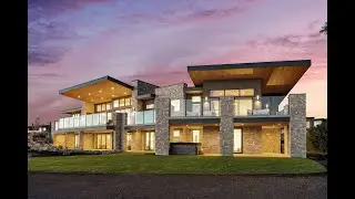 EXCLUSIVE LOOK | Gorgeous Luxury Home in Promontory Park City | 7453 Bugle Trail