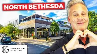 North Bethesda - All You Need To Know!