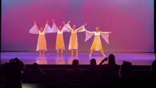 Tucson JCC Maccabi Games&reg; and Access | Moldova Dance Performance