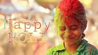 HOLI || PRAKATANA Advertisers || Best Holi wishes