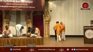 Jugalbandi Music - Vid. Peri Thyagaraju on Violin & Vid. Pramod Umapathi on Flute &bull; 28 May 2025