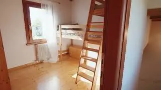 Casa ristrutturata con giardino a Sernaglia della Battaglia