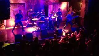Enterprise Earth - Serpentiform (Worlds Apart USA Tour 2017, ATL)