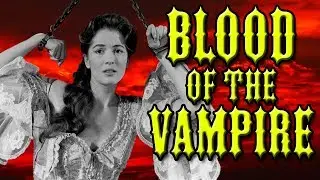 Blood of the Vampire: Review