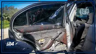 В ходе рейда в Дженине убиты 3 боевика &laquo;Палестинского исламского джихада&raquo;