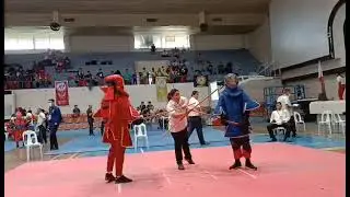 WEKAF Arnis World Championship