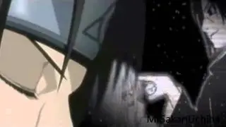 kiss me- SasuSakuIta
