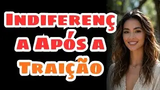 Traição Revelada: Minha Reação / Traição infidelidades