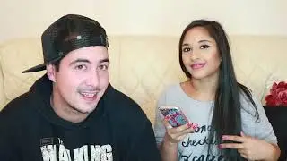 HOW WELL DOES MY BOYFRIEND KNOW ME?? - KYLIE JENNER AND TRAVIS INSPIRED!!!