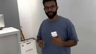 buying New Airpod pro 2nd ￼ generation for virar Innovo Apple store