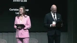 Baltic Security Conference 2023 Opening