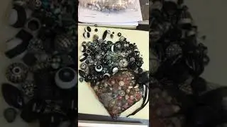 Beads By The LB - Take a Peek!