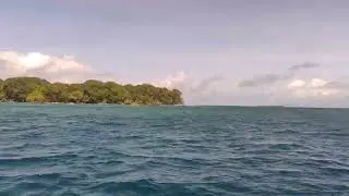 [Metita Beach & Dive Resortの旅]シュノーケリング