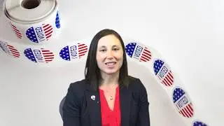 Jessica Ball - Political Ad - Your Realtor!