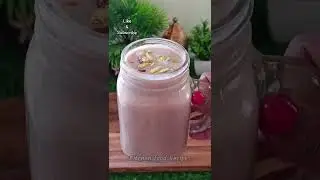 Fasting MilkShake recipe | व्रत में पिये जाने वाला मिल्कशेक | Vrat Special Energy booster Drink