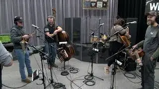 Backline - Running My Heart Into the Ground