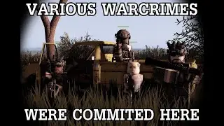 Random BGTP Bullshittery