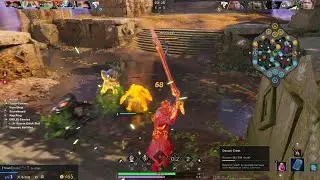 Predecessor kwang Mid viable