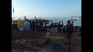 Bule seksi cantik mau surfeng