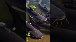 catfish #chiropractor #ihavethisthingwithplants #fishcooking #lifeisbutadream #animals
