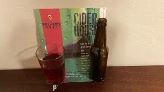 Brewer&rsquo;s Best Cider House Select Cherry Cider