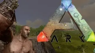 Lets finish what we started | Ark survival evolved #17
