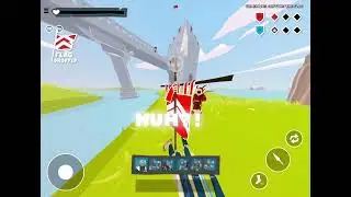 Narrow One Gameplay.