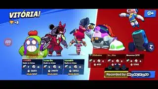 PARTE 2 DO VÍDEO    EVOLUINDO O KENJI 