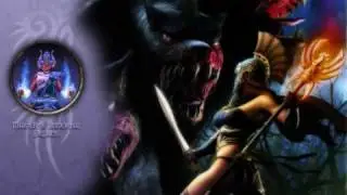 Titan Quest - Immortal Throne -- OST 71 'Mediterranean Area I'