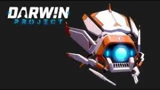 Истины Нет Есть Холод (Darwin Project) Duo Выше Риски