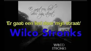 'Er gaat een lied door mijn straat'  - 2013  - Wilco Stronks