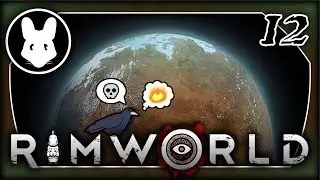 Rimworld B19 WAGD 12: Micro-Manager 5000