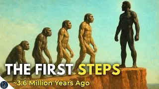 Why Did Humans Start Walking Upright? &mdash; How Bipedalism Changed Human Evolution