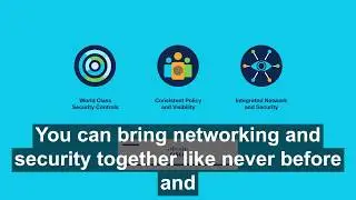 Cisco's Security for SMB's