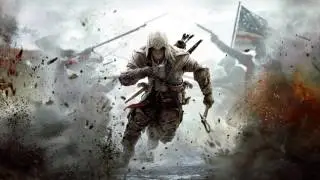 Assassin's Creed III OST - An Uncertain Present