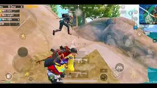 Watercity fight 💥 Ace Master | PUBG MOBILE