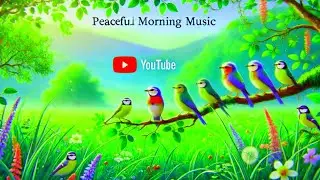 Early Morning Classical Music | Ethiopian Instrumental for Peaceful Start
