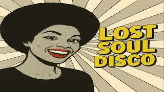 James Barbadoro - Lost Soul Disco (Tropical Boogie Rework)
