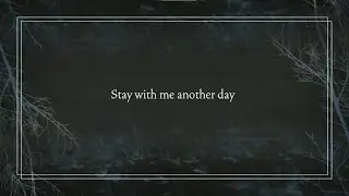 Winter Leaves - The Beginning (Official Lyric Video)