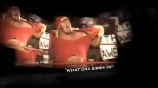 TNA  -  Bound For Glory  2010